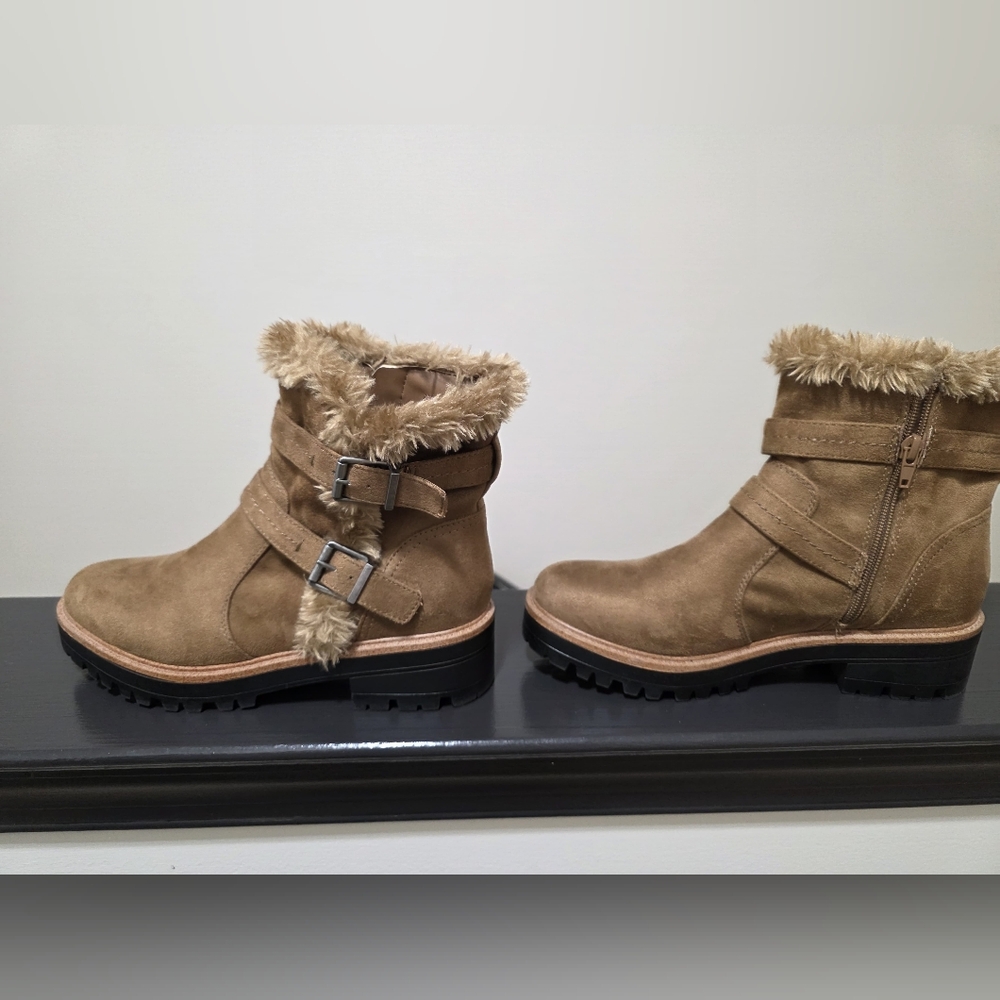 Indigo Rd. Ibbie Bootie - Picture 5 of 6